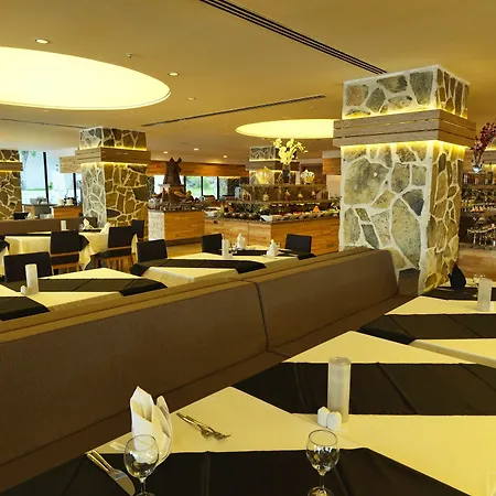 Seno Hotel Sarigerme