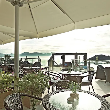 Hotel Seno Sarigerme