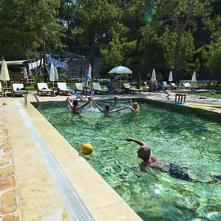 Hotel Seno