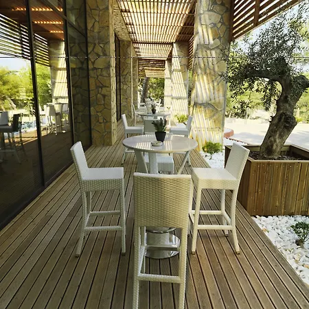 Seno Hotel 4*