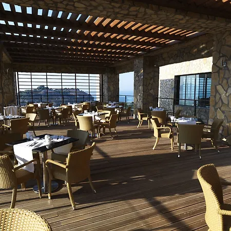 Hotel Seno Sarigerme