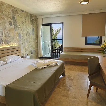 Hotel Seno Sarigerme