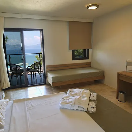 Seno Hotel Sarigerme
