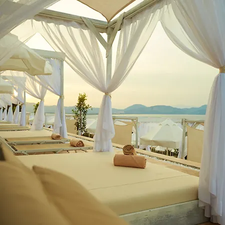 Seno Hotel Sarigerme