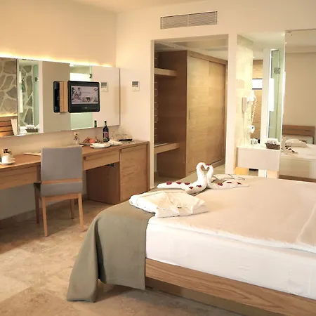 Seno Hotel