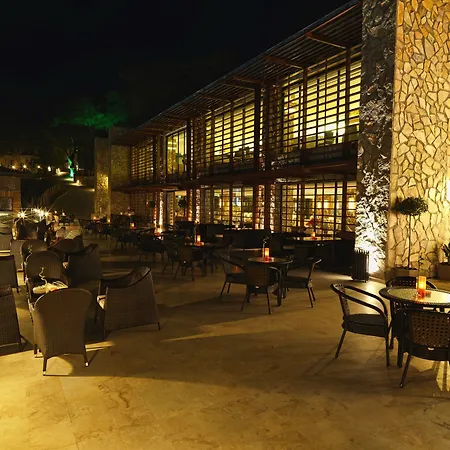Hotel Seno