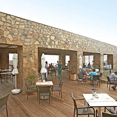 Hotel Seno Sarigerme