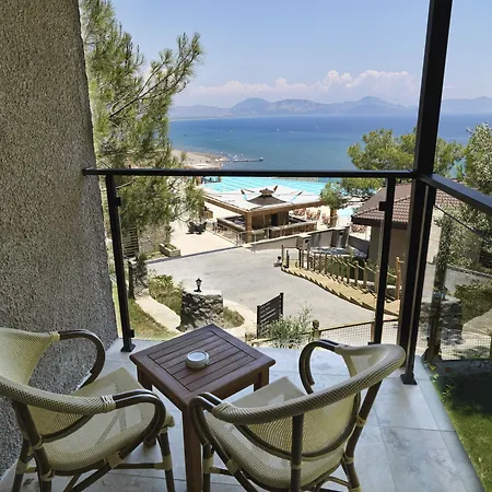 Seno 4* Sarigerme