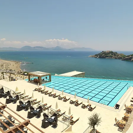 Hotel Seno 4*