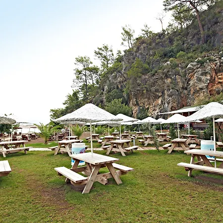 Seno Hotel 4*